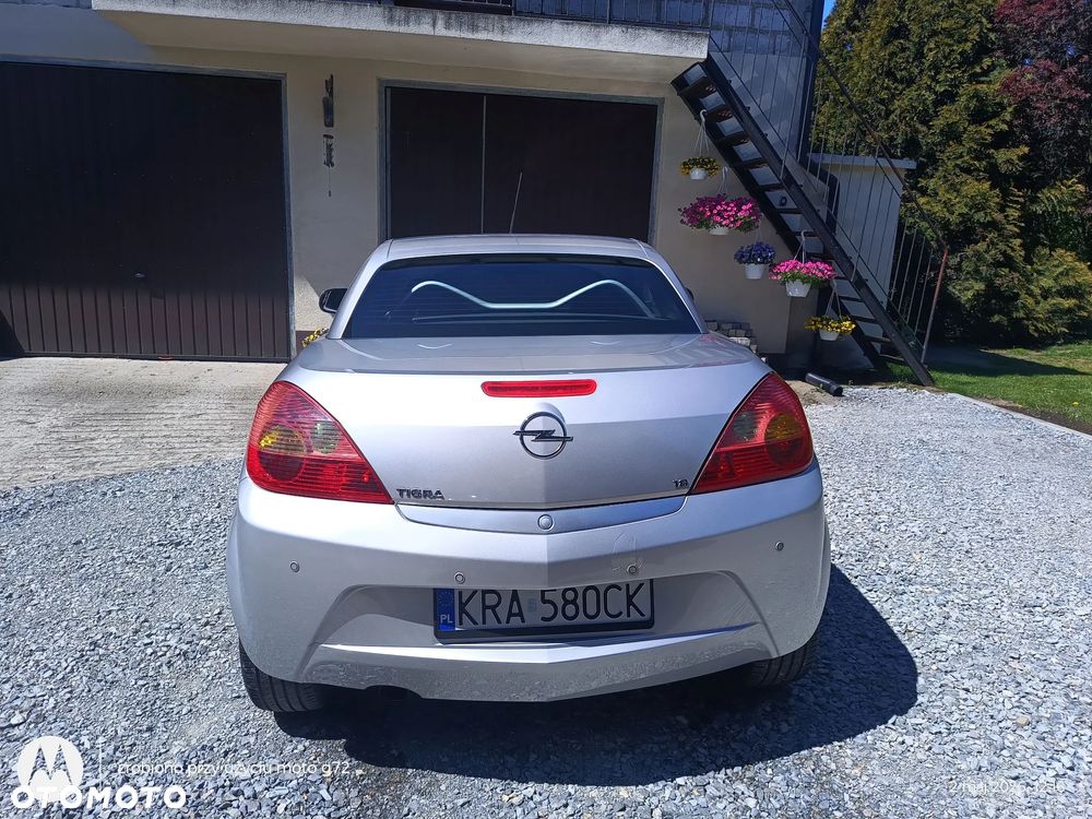 Opel Tigra 1.8 Sport - 7