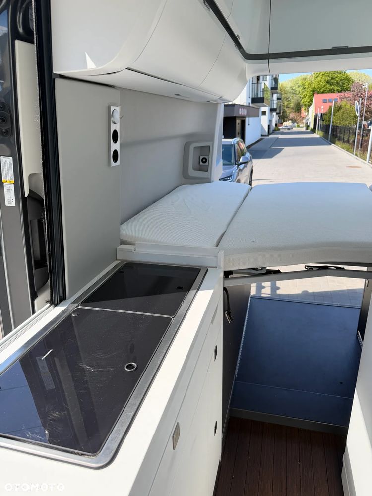 Volkswagen Grand California 600 - 11