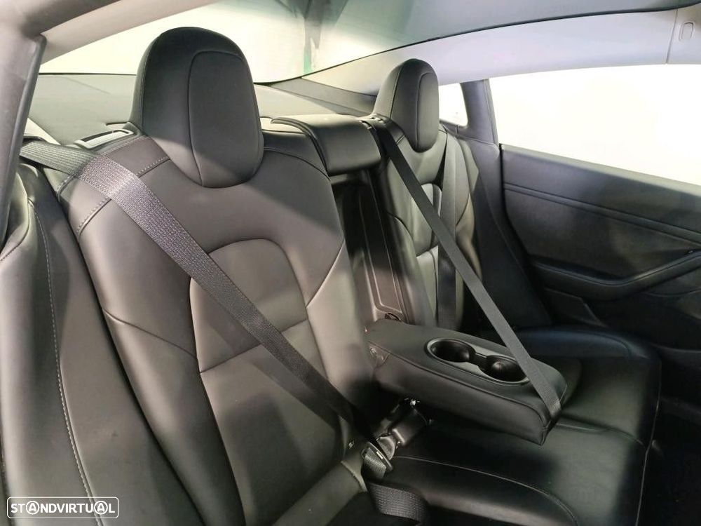 Tesla Model 3 Long Range Tração Integral Premium - 32