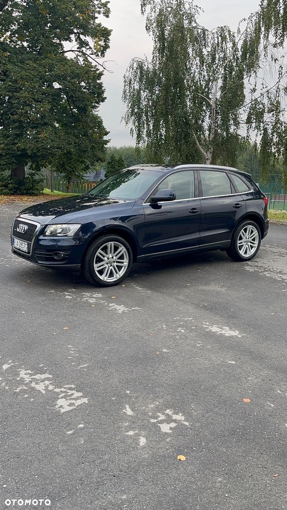 Audi Q5 - 11