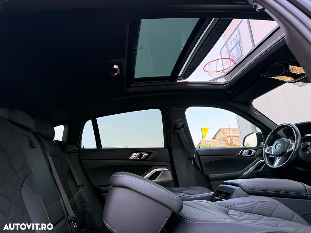 BMW X6 xDrive30d AT MHEV - 28