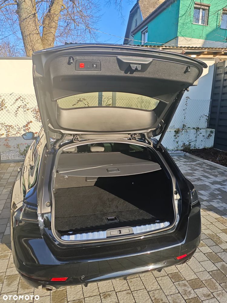 Peugeot 508 - 16