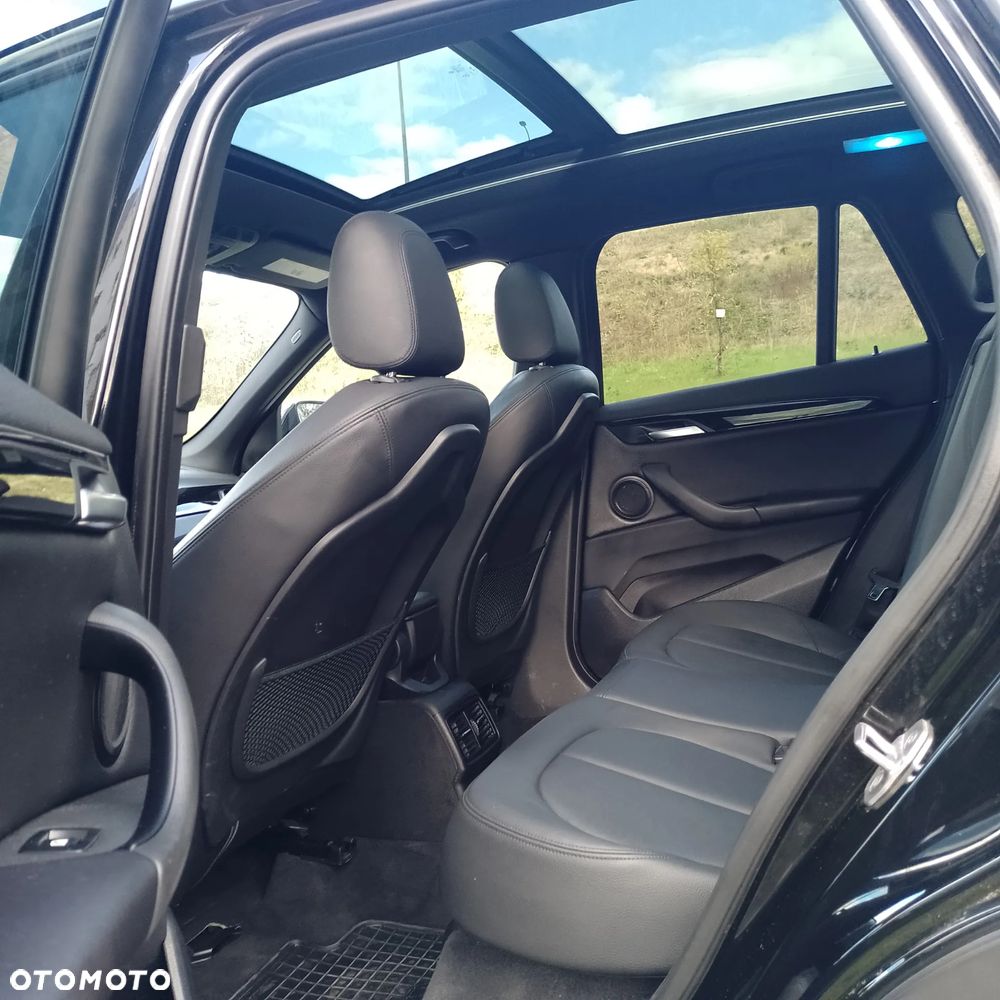 BMW X1 - 9
