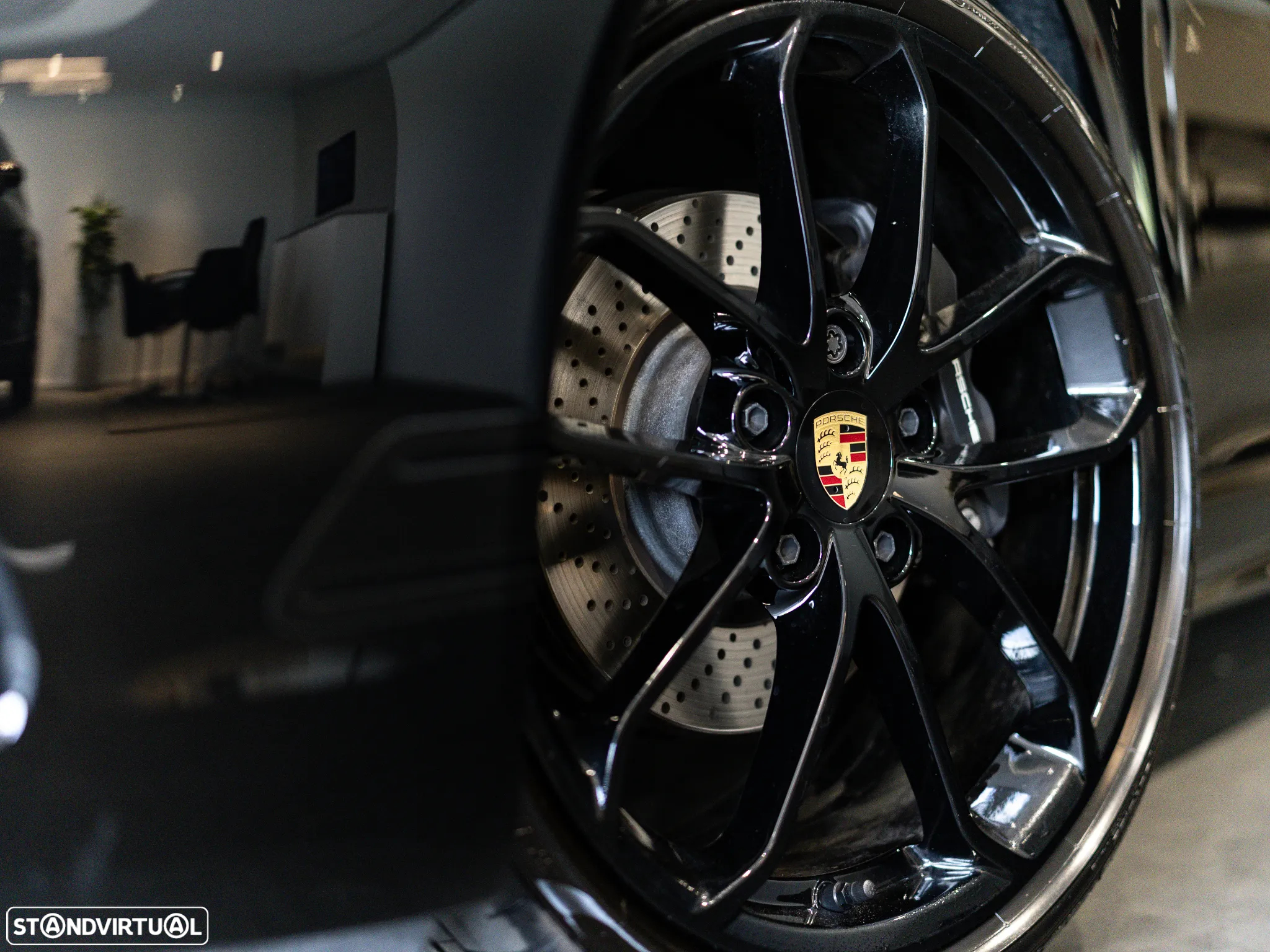Porsche 718 Boxster 2.0 Style Edition PDK - 28