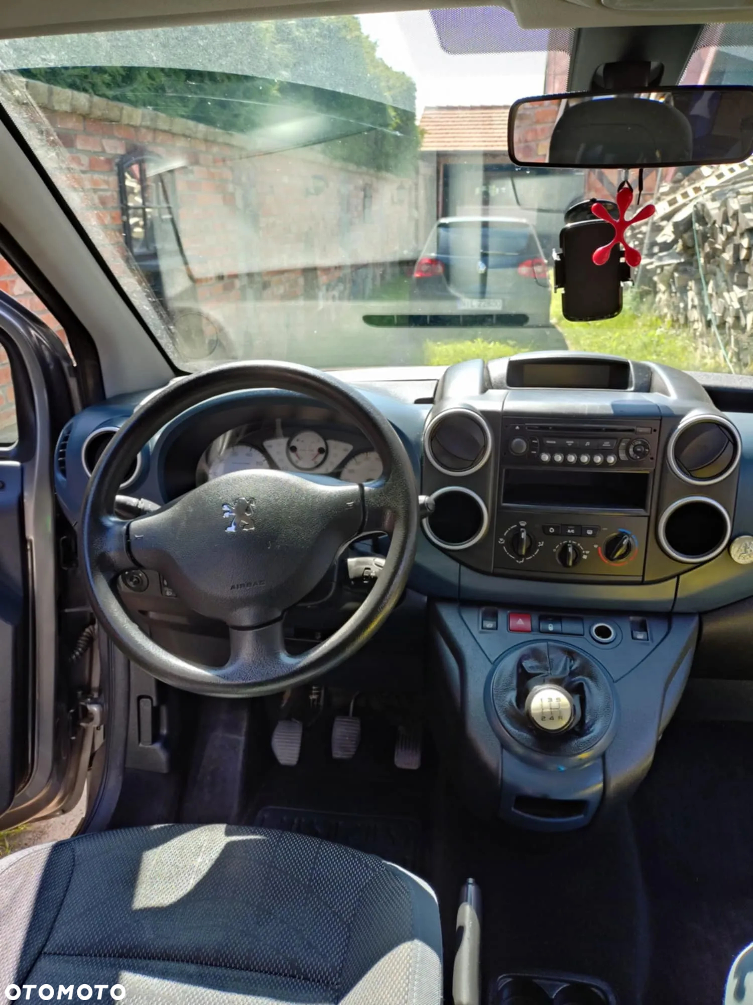 Peugeot Partner - 9