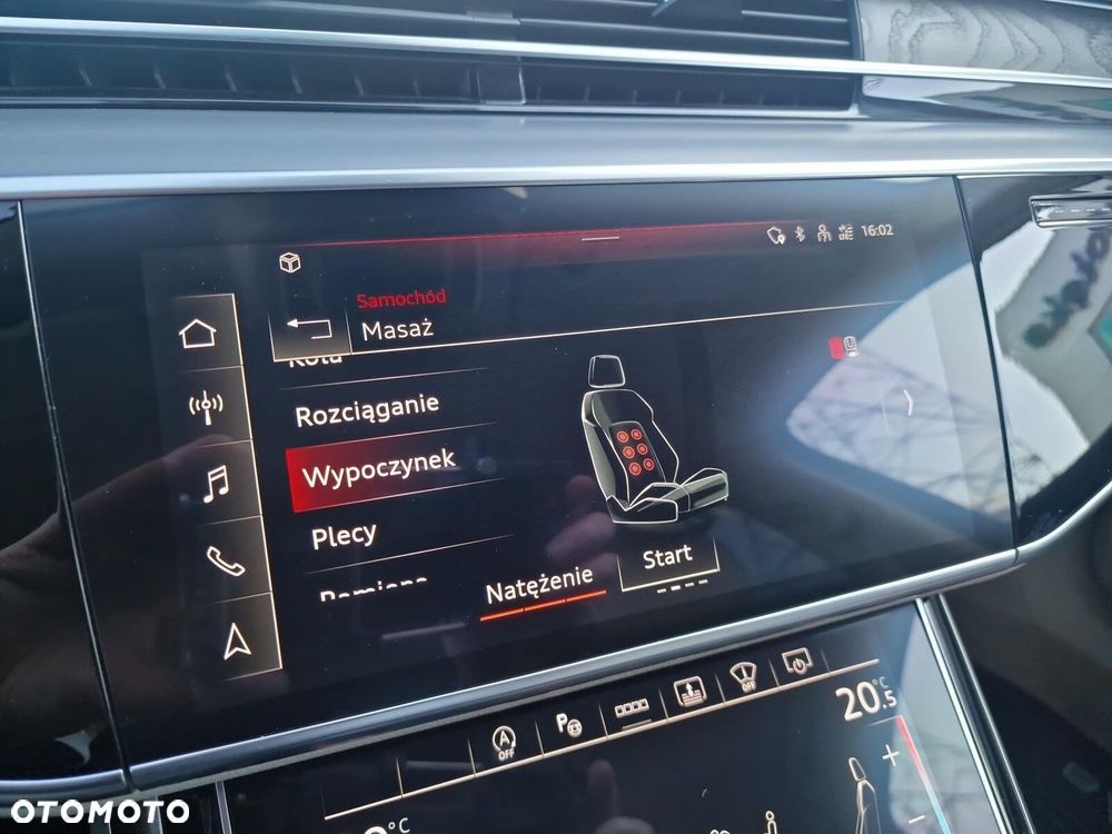 Audi A8 - 29