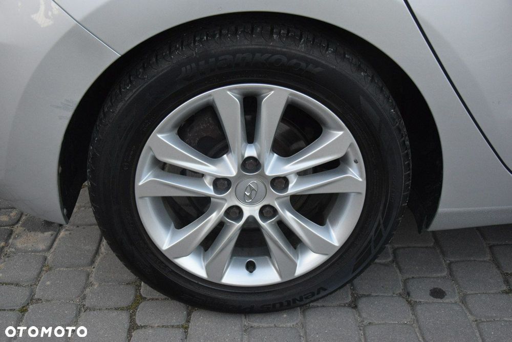 Hyundai i30 1.4 Premium - 22