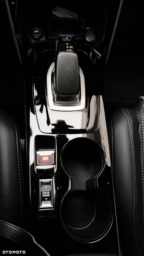 Peugeot 208 Elektromotor 136 GT - 14