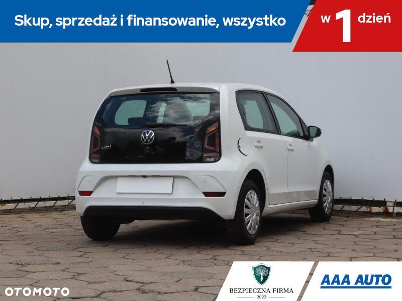 Volkswagen up! - 7
