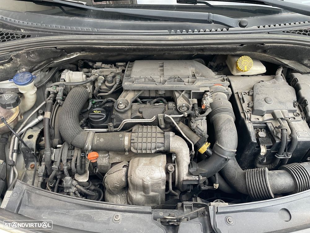 Citroën C3 HDi FAP Attraction - 14