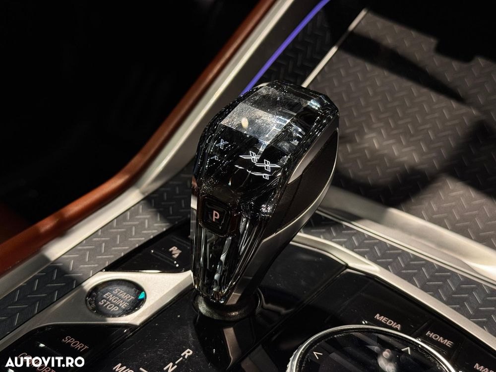 BMW X6 xDrive30d AT MHEV - 32