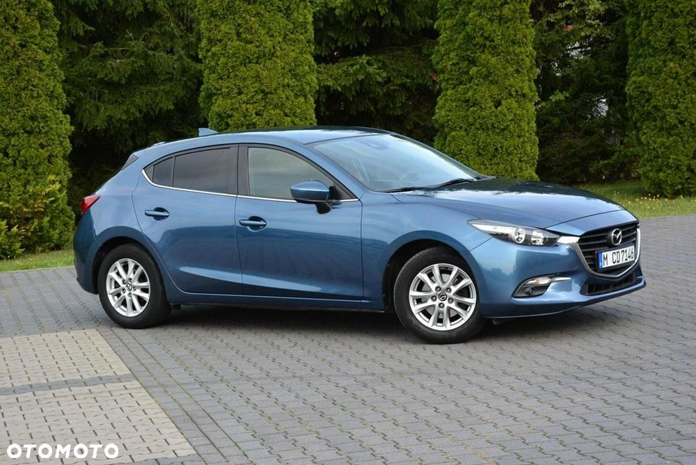 Mazda 3 SKYACTIV-G 120 Center-Line - 3