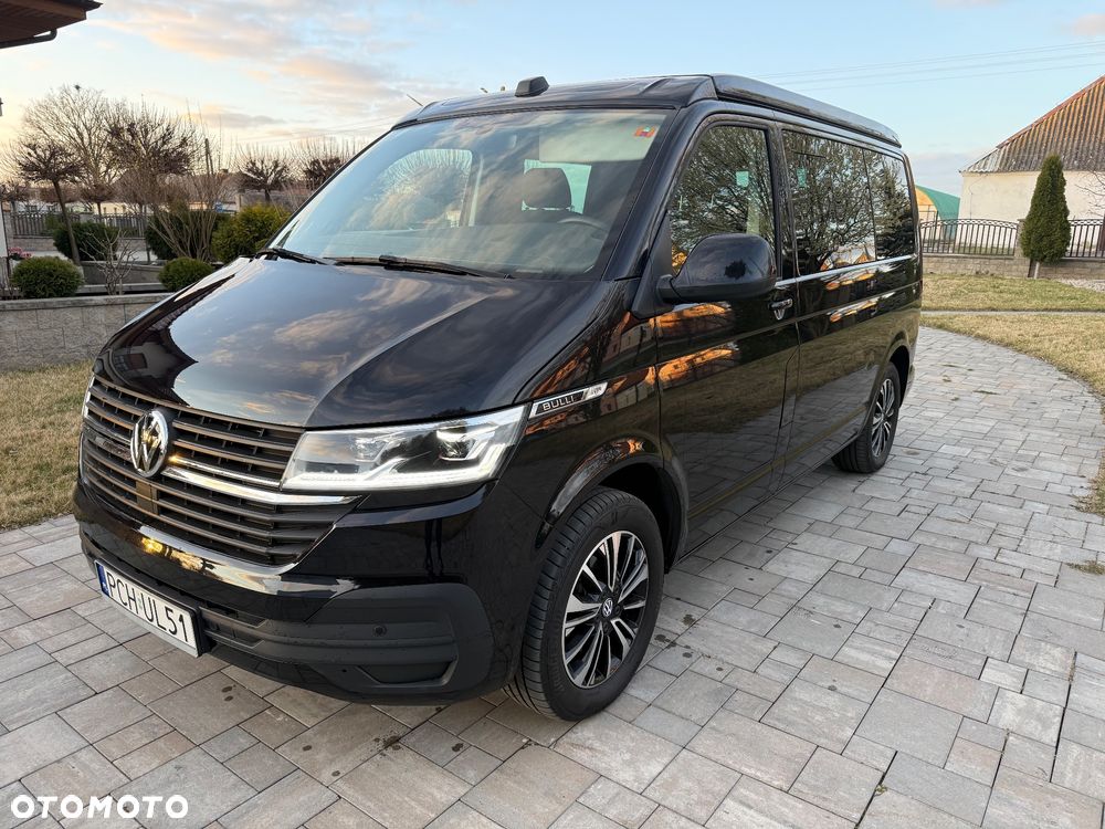 Volkswagen T6.1 BULLI - 14