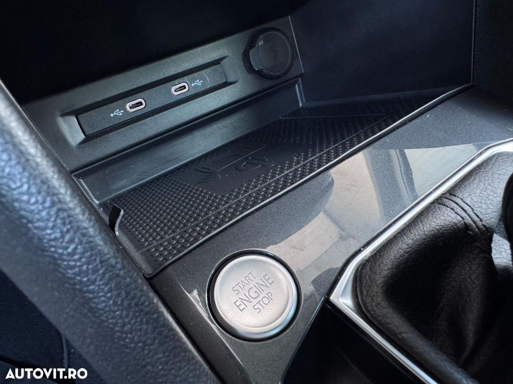Volkswagen Tiguan 1.4 eHybrid OPF DSG Life - 18