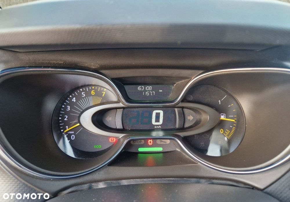 Renault Captur (ENERGY) TCe 90 INTENS - 20