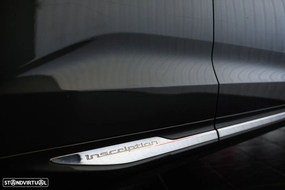 Volvo XC 60 2.0 D4 Inscription AWD Geartronic - 22