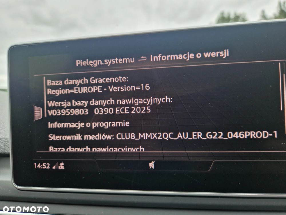 Audi A4 Avant 2.0 TDI Sport - 21