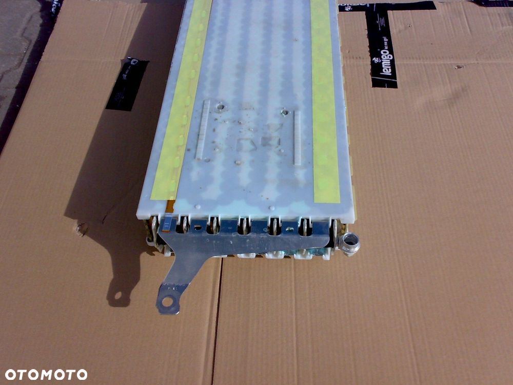 tesla model 3 moduł baterii 1093903-00-l oem 109390611f 109613200f - 4