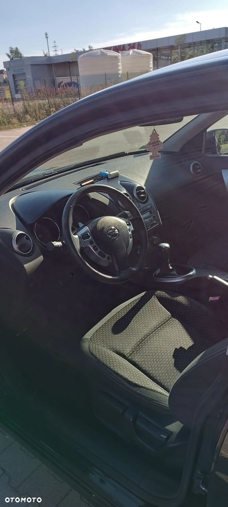 Nissan Qashqai - 16