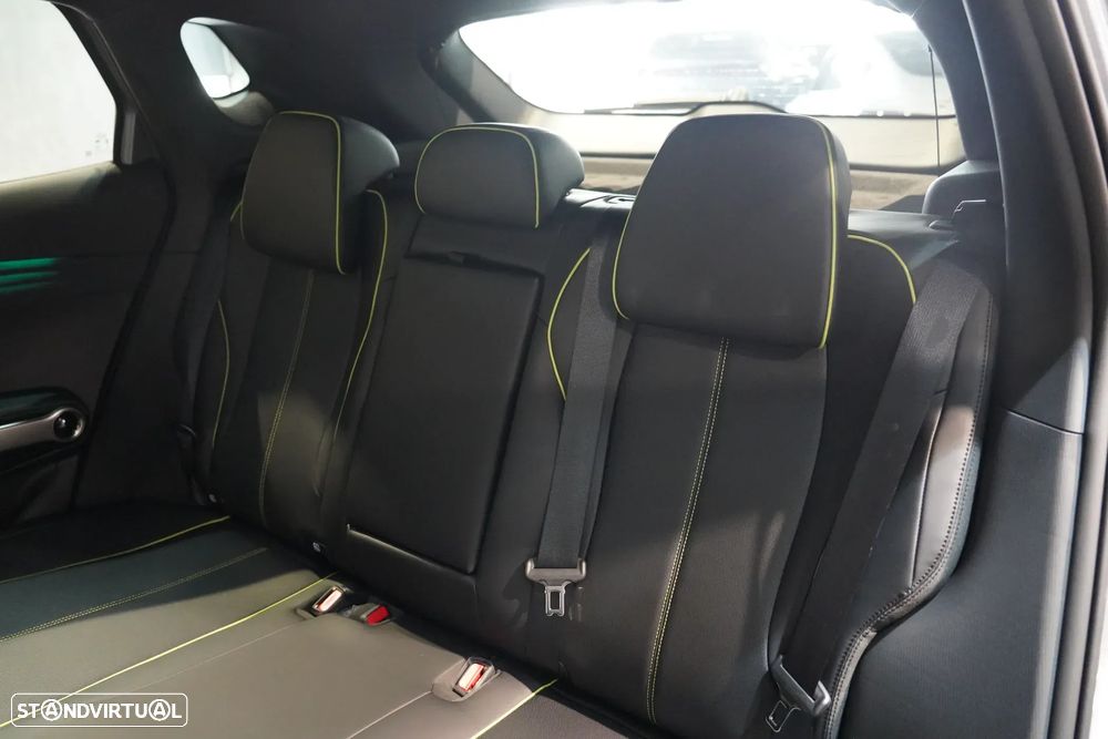 BYD Atto 3 Comfort - 27