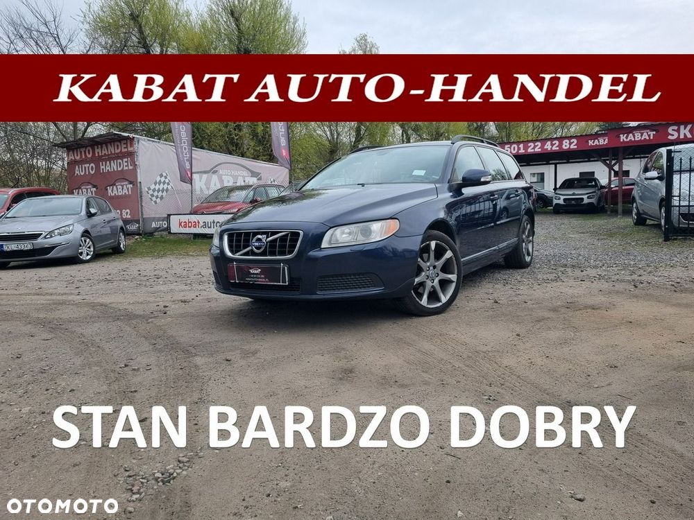 Volvo V70