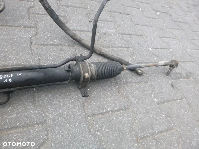 MAGLOWNICA PRZEKŁADNIA VOLKSWAGEN GOLF IV AUDI A3 SEAT LEON I TOLEDO II - 11