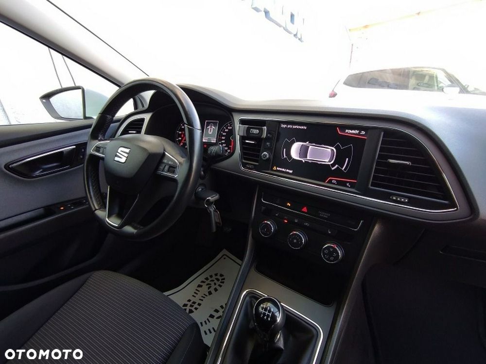 Seat Leon - 13