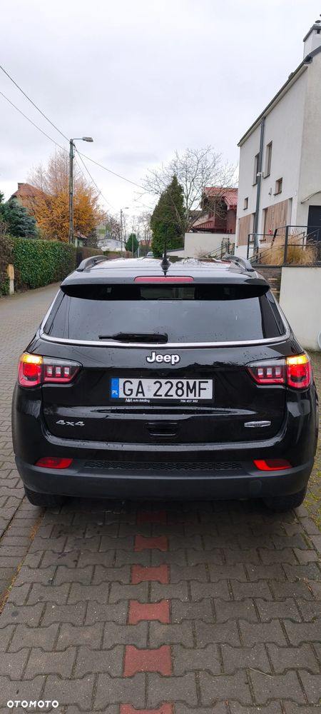 Jeep Compass - 5