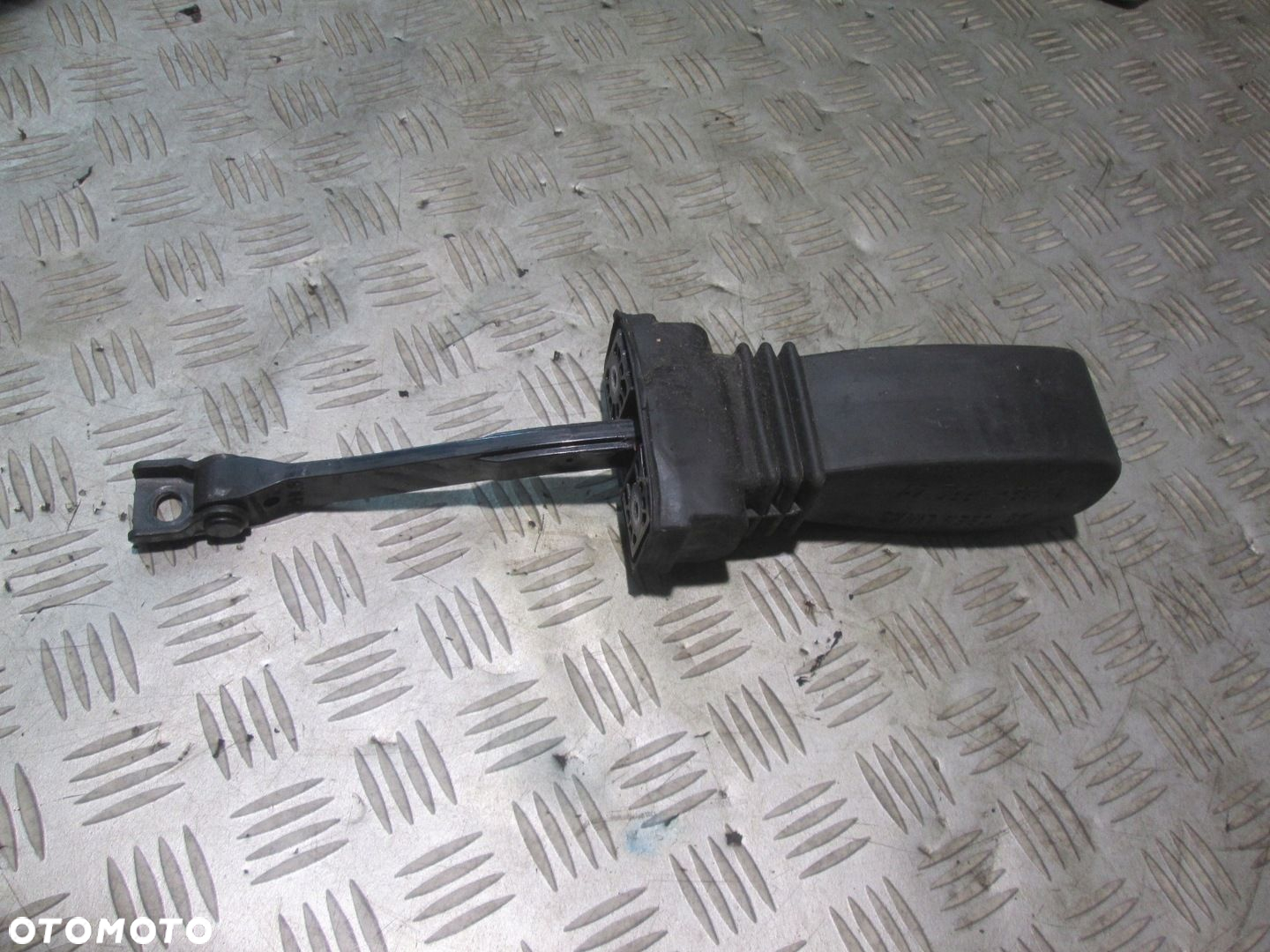 OGRANICZNIK DRZWI PRAWY TYŁ AUDI A5 8T SPORTBACK 5D 09- - 2