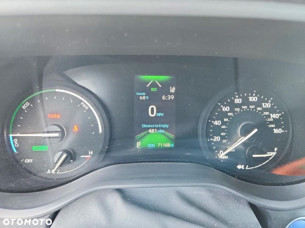 Toyota Sienna - 9