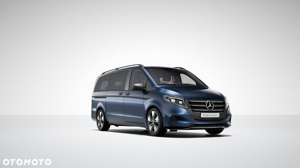 Mercedes-Benz Vito - 1