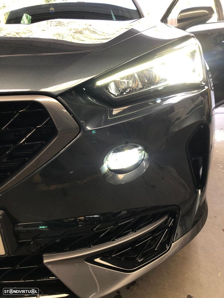 Cupra Formentor 1.5 TSI Sport DSG - 5