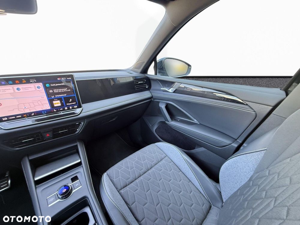 Volkswagen Tiguan 1.5 eTSI Life Plus DSG - 20