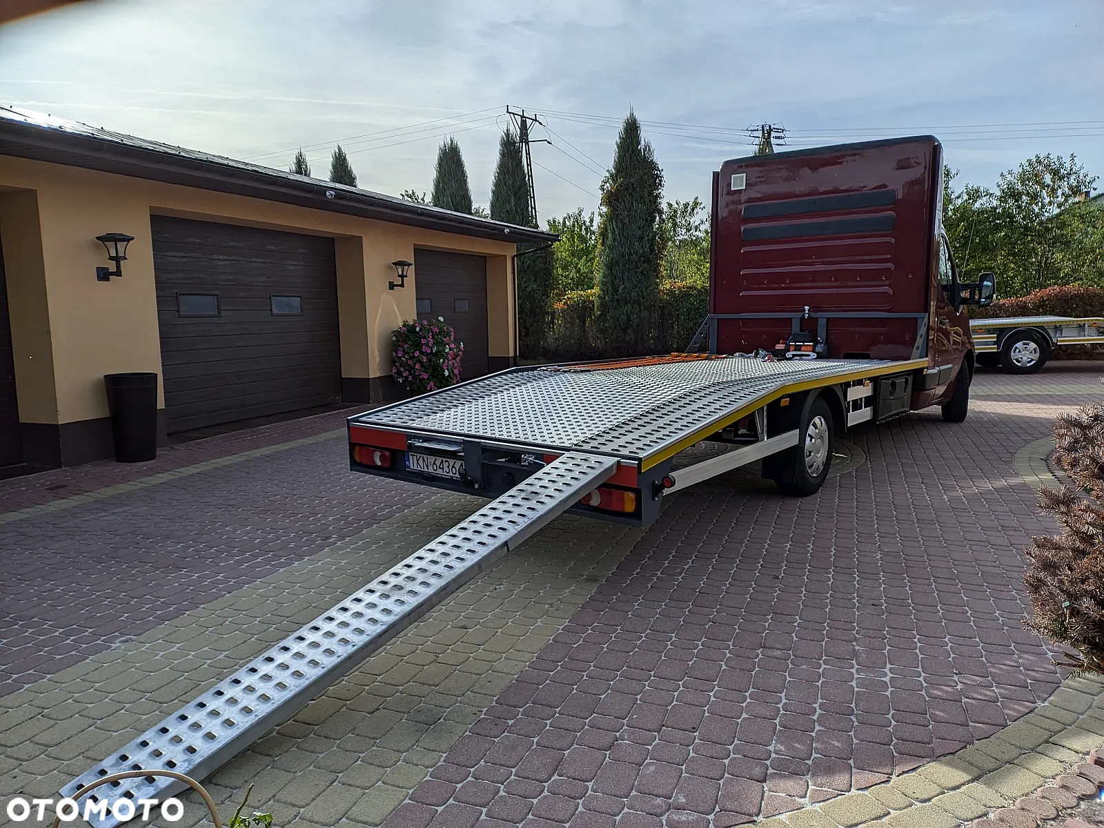 Opel MOVANO - 5