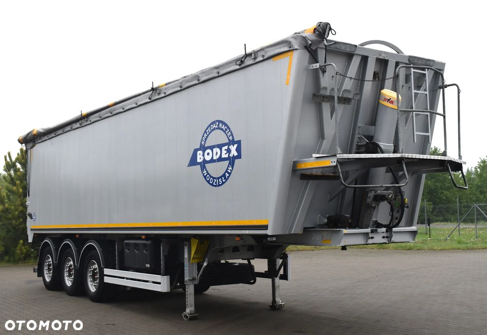 Bodex KIS3B - 1