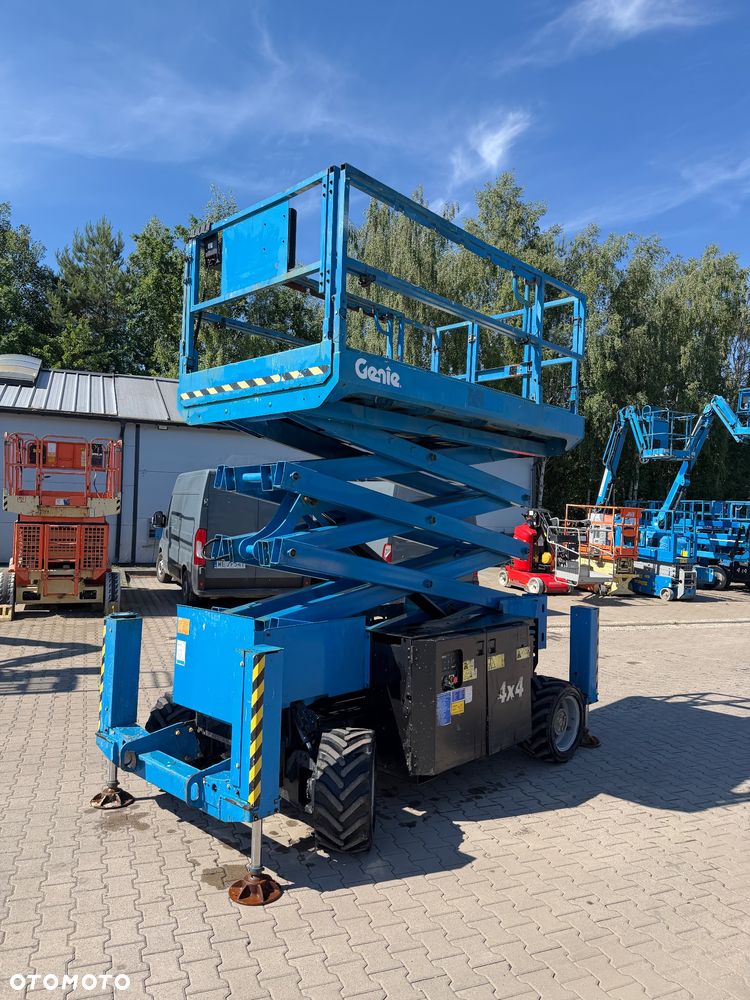 Genie Gs3369 - 2