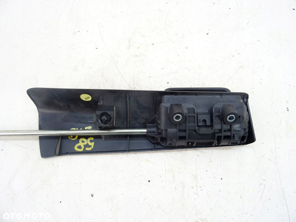 KLAMKA DRZWI PRZESUWNYCH LEWA VW TRANSPORTER T5 - 4