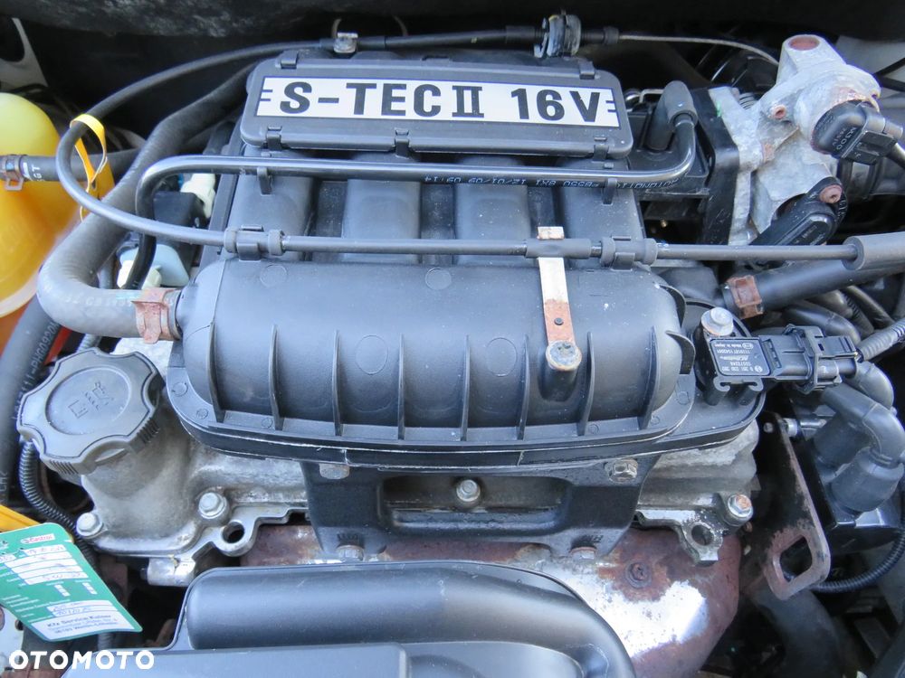 Chevrolet Spark 1.0 + - 38