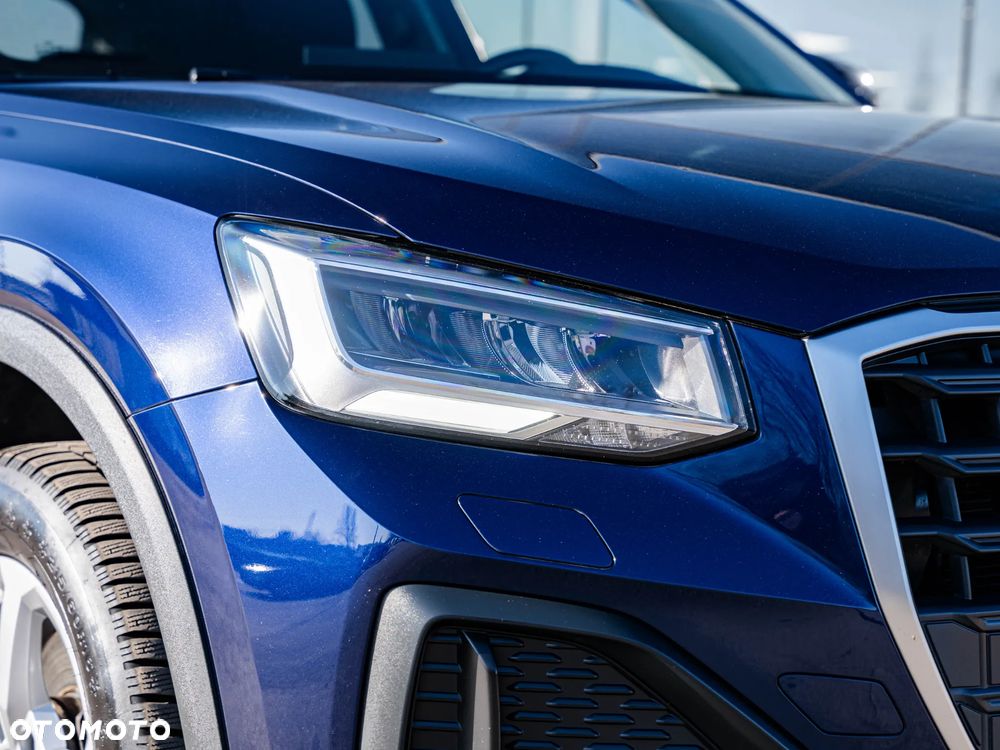 Audi Q2 - 17