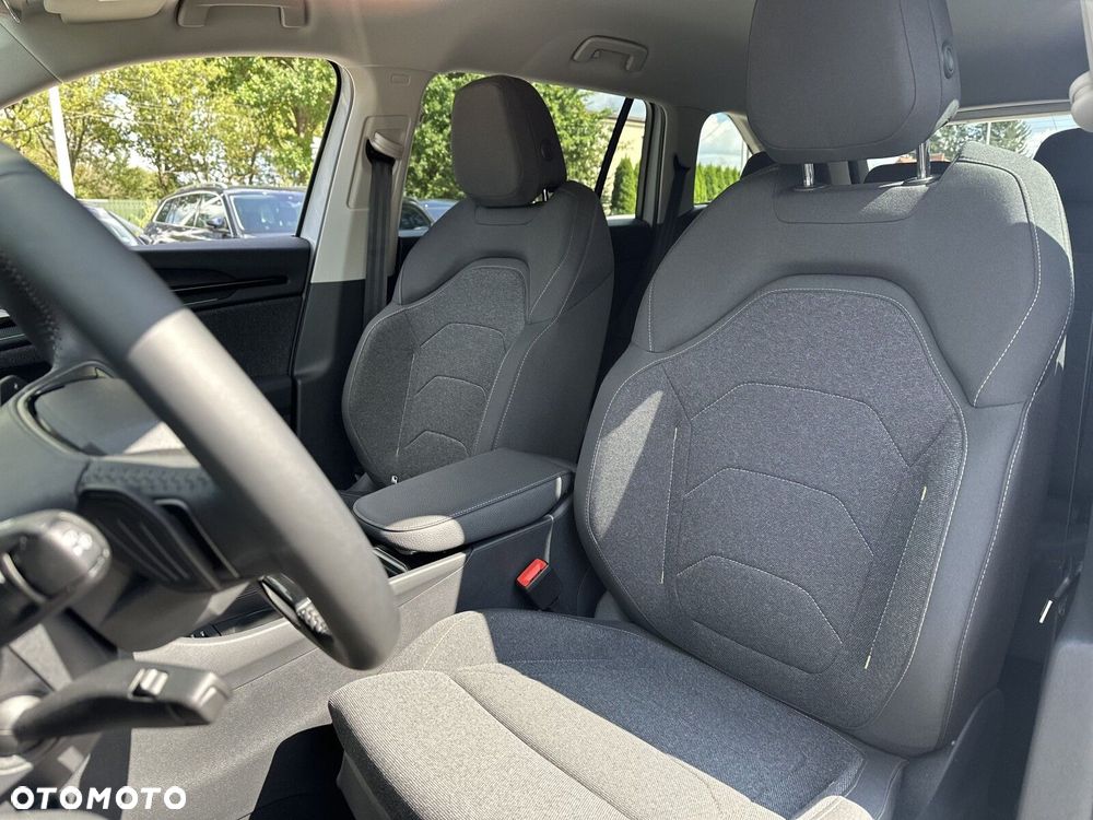 Skoda Kodiaq 2.0 TSI 4x4 Drive DSG - 12
