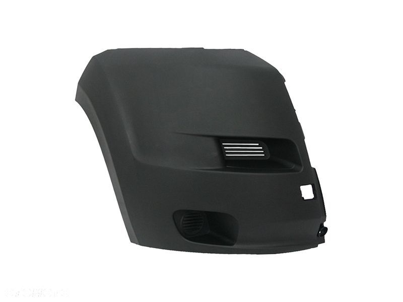 ZDERZAK PRZOD ROG DUCATO JUMPER BOXER 2006-2014 R - 1