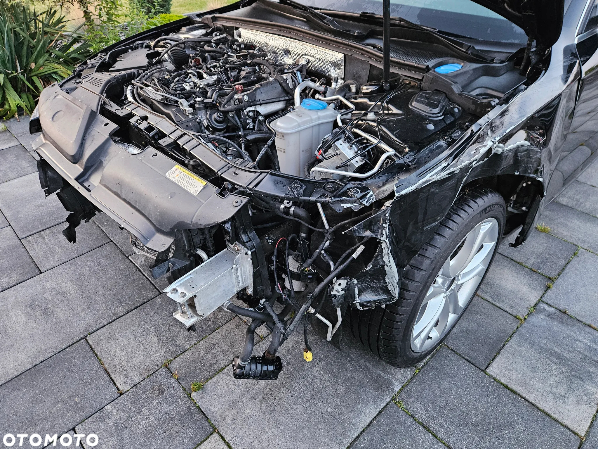 Audi A4 2.0 TDI Sport - 24