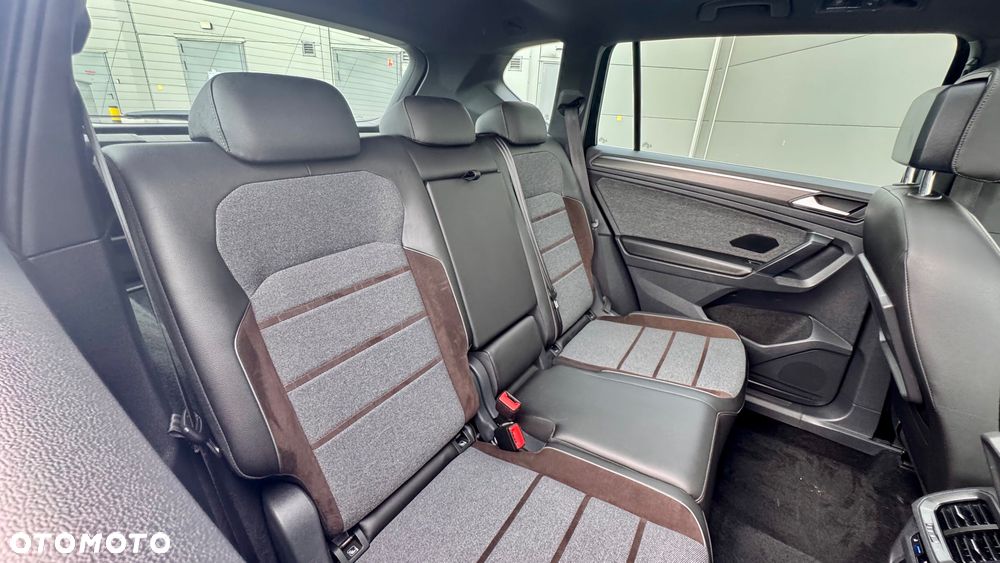 Seat Tarraco 2.0 TDI 4Drive DSG SCR FR - 35