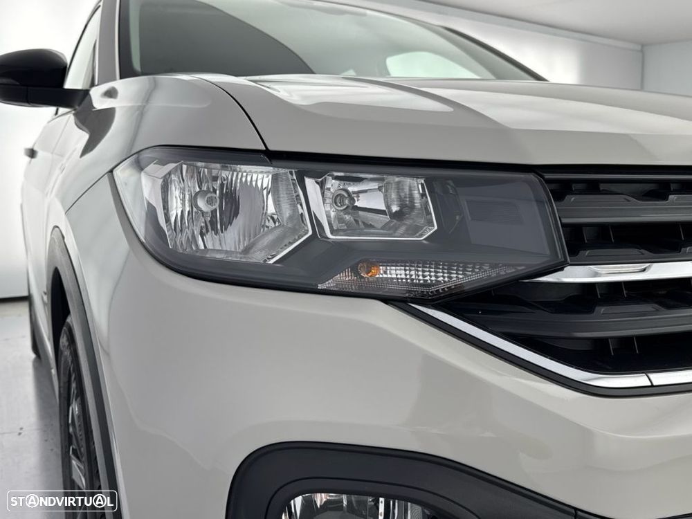 VW T-Cross 1.0 TSI Life - 14