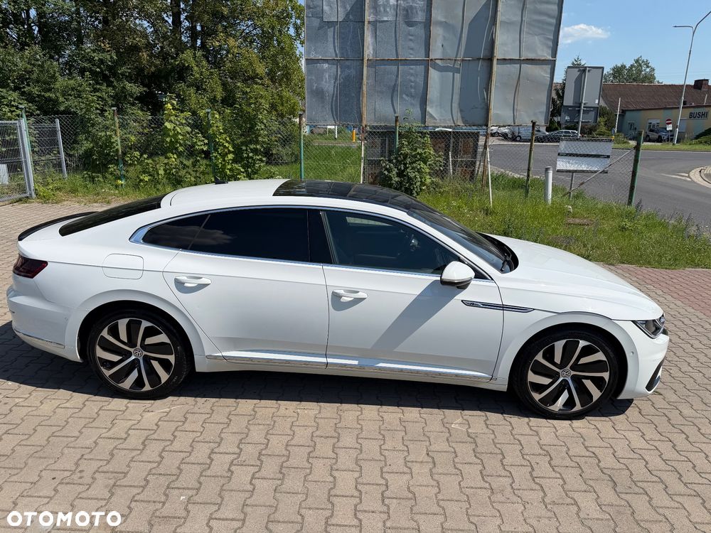 Volkswagen Arteon 2.0 TSI R-Line DSG - 19