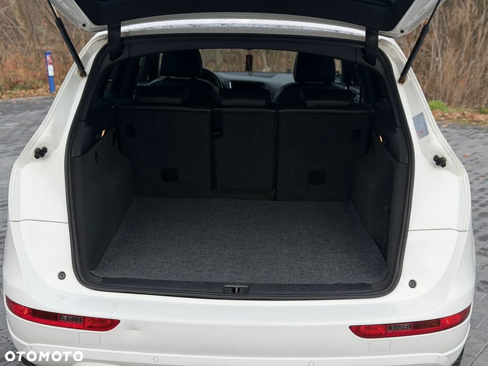 Audi Q5 2.0 TDI Quattro Stronic - 18