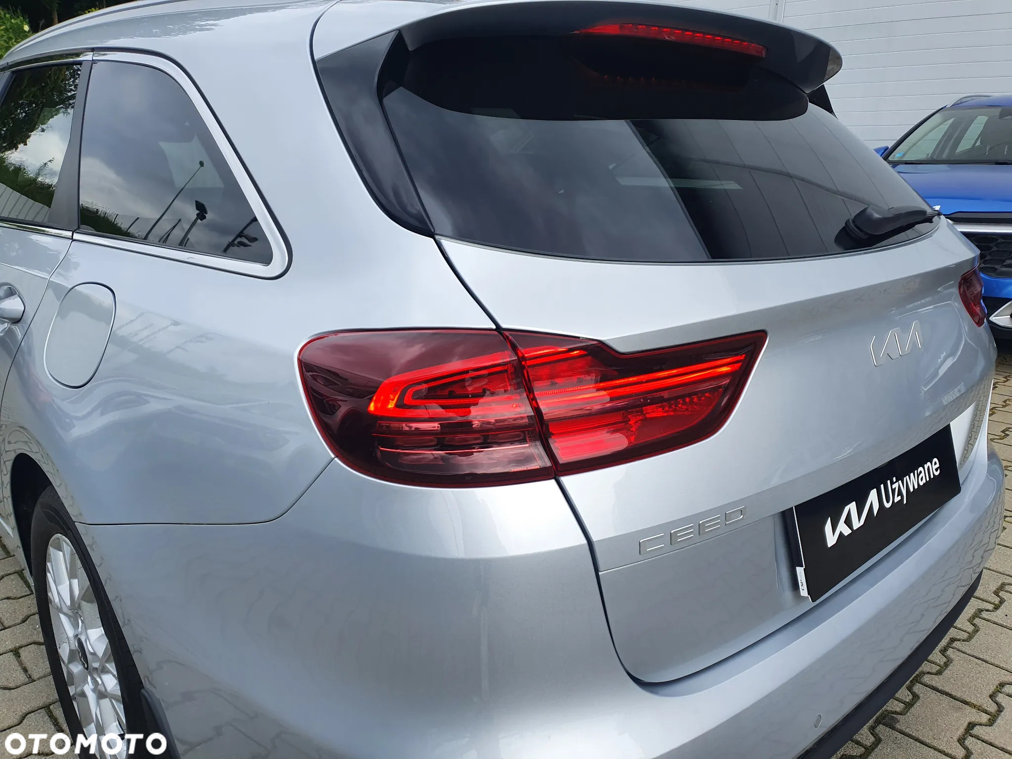 Kia Ceed 1.5 T-GDI M DCT - 23