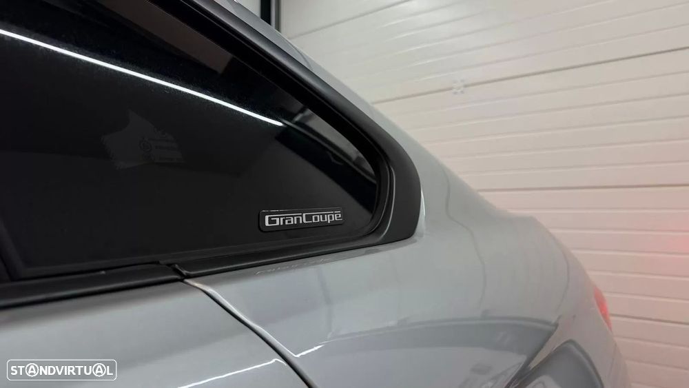 BMW 420 Gran Coupé - 22