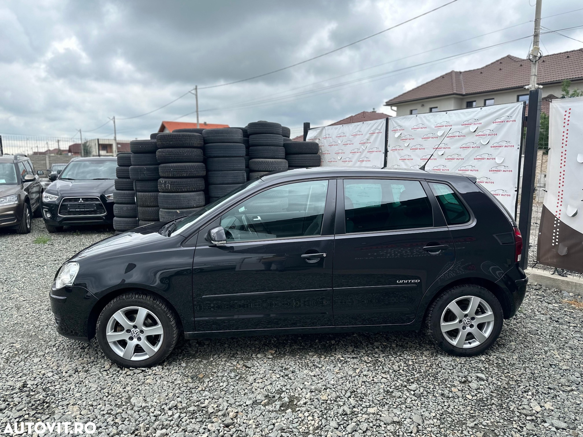 Volkswagen Polo - 5