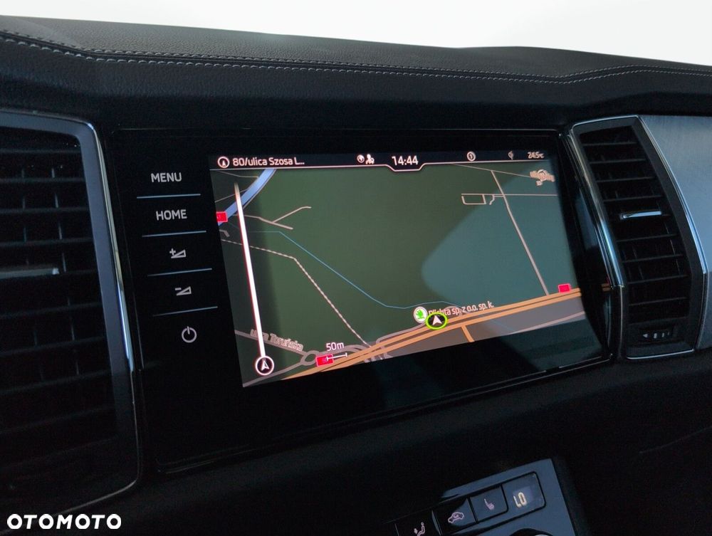 Skoda Kodiaq 2.0 TSI 4x4 Style DSG - 29
